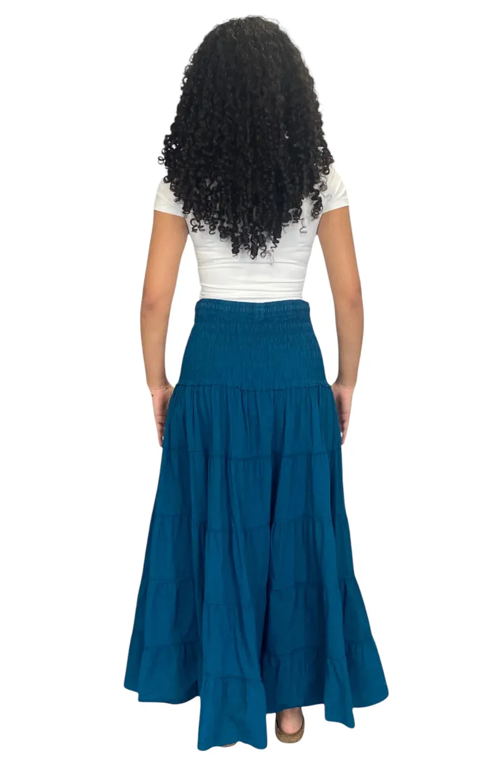 Palma Skirt