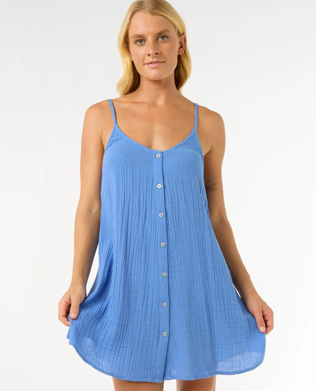 Premium Surf Cover Up