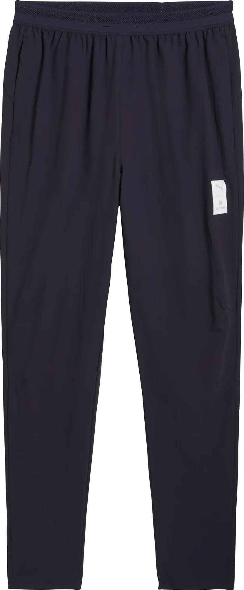 Puma X SAYSKY Mens Running Pants - Blue