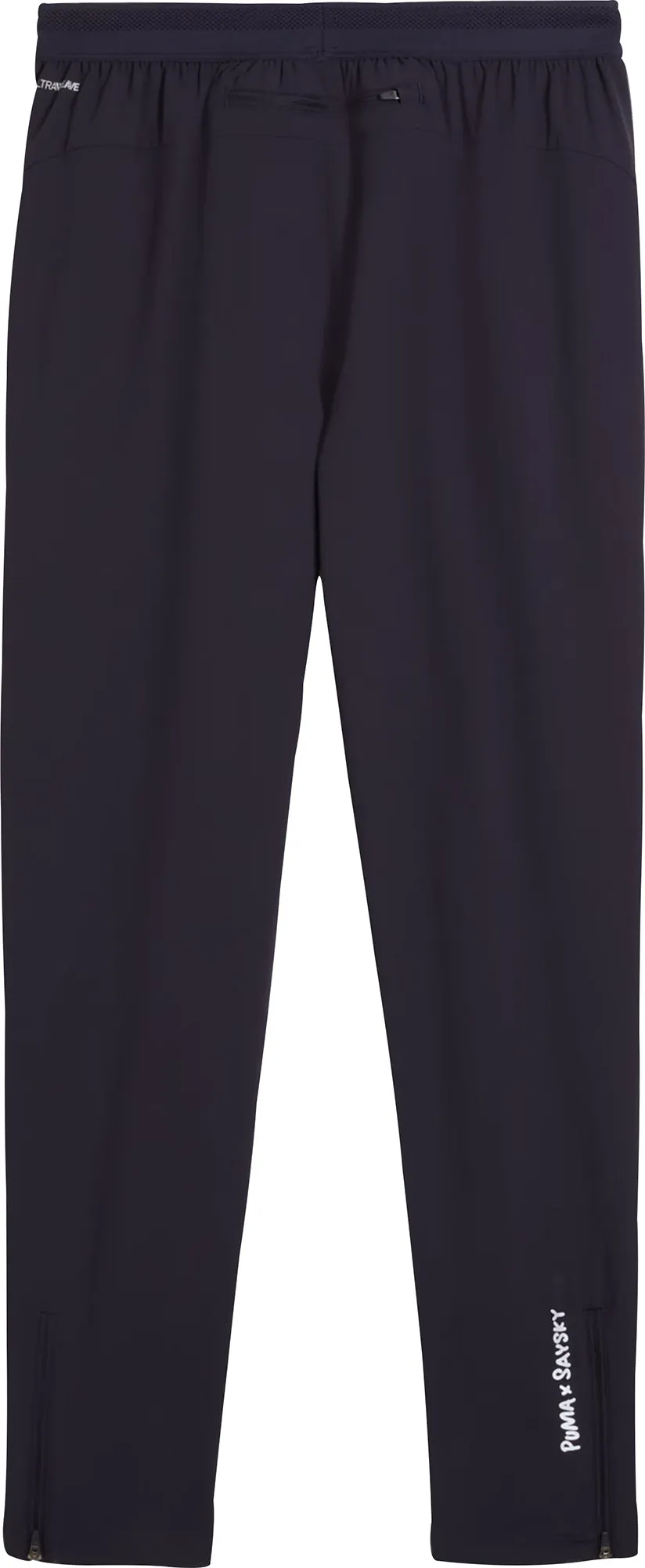 Puma X SAYSKY Mens Running Pants - Blue