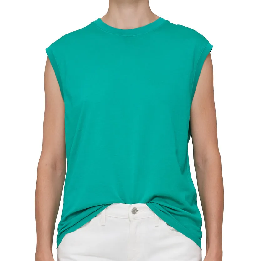 Raya Muscle Tee