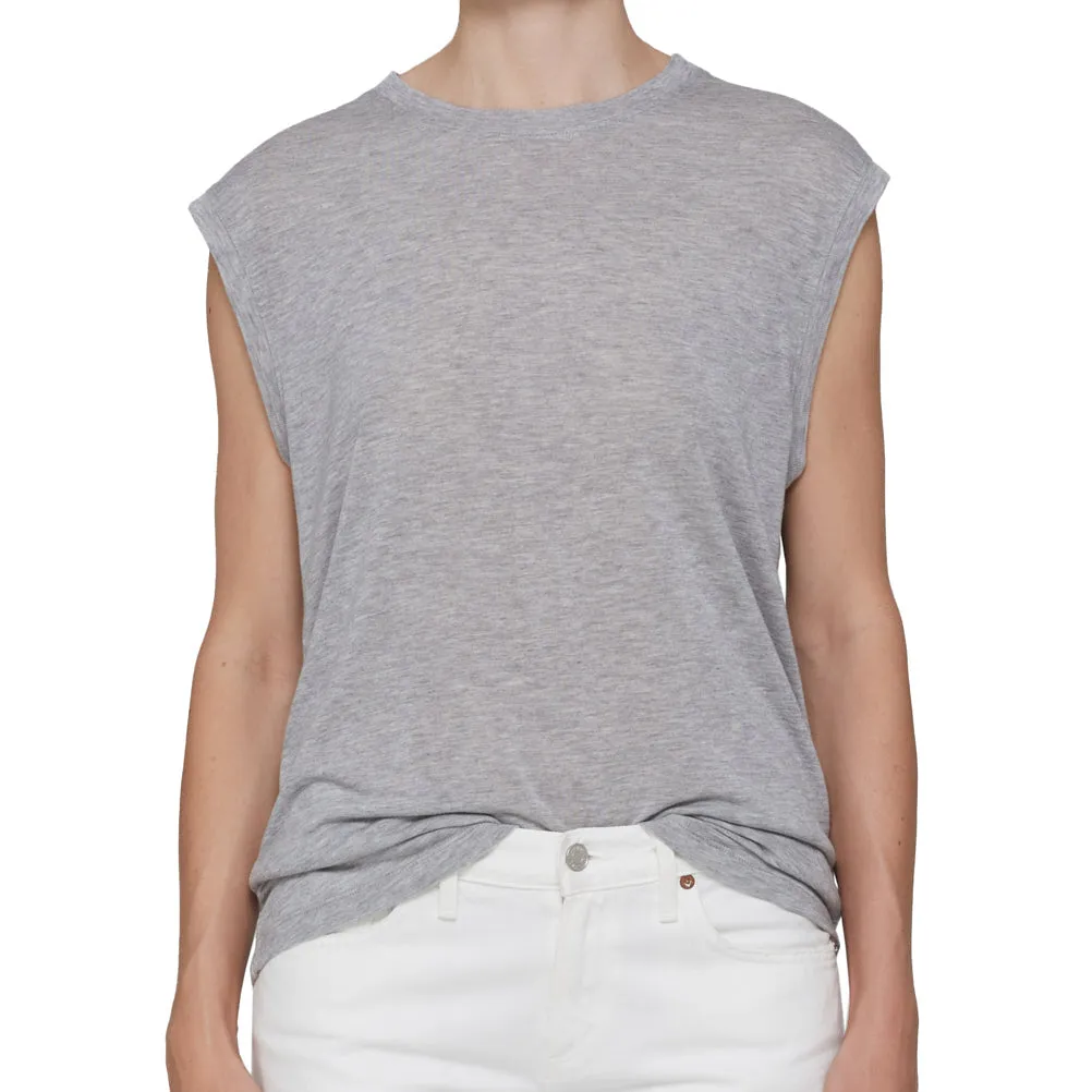 Raya Muscle Tee