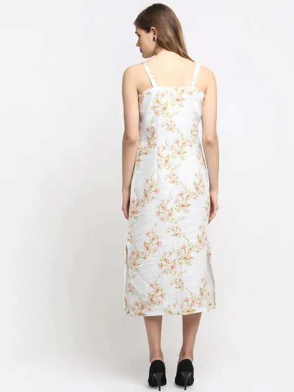 Riya Slip Dress