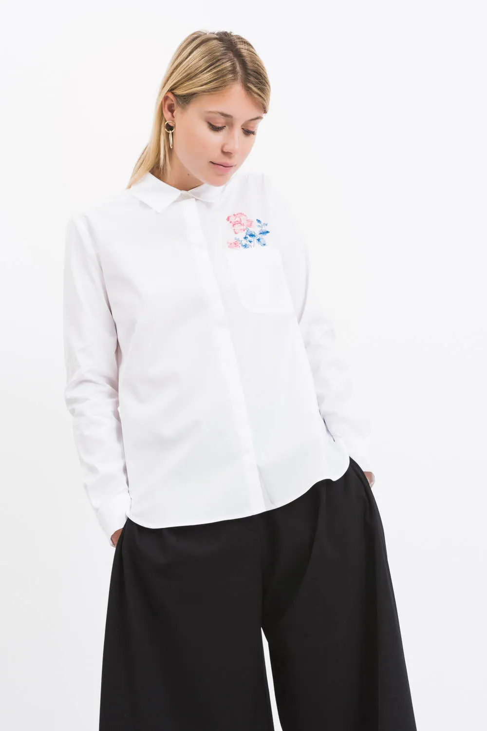 Rosa Shirt
