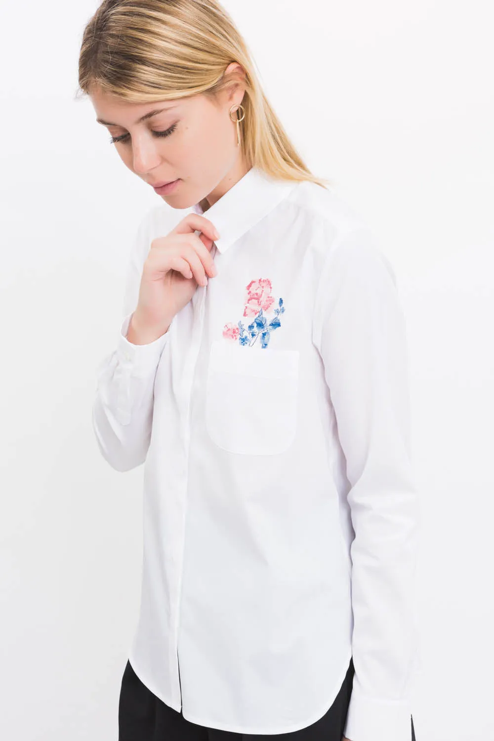 Rosa Shirt