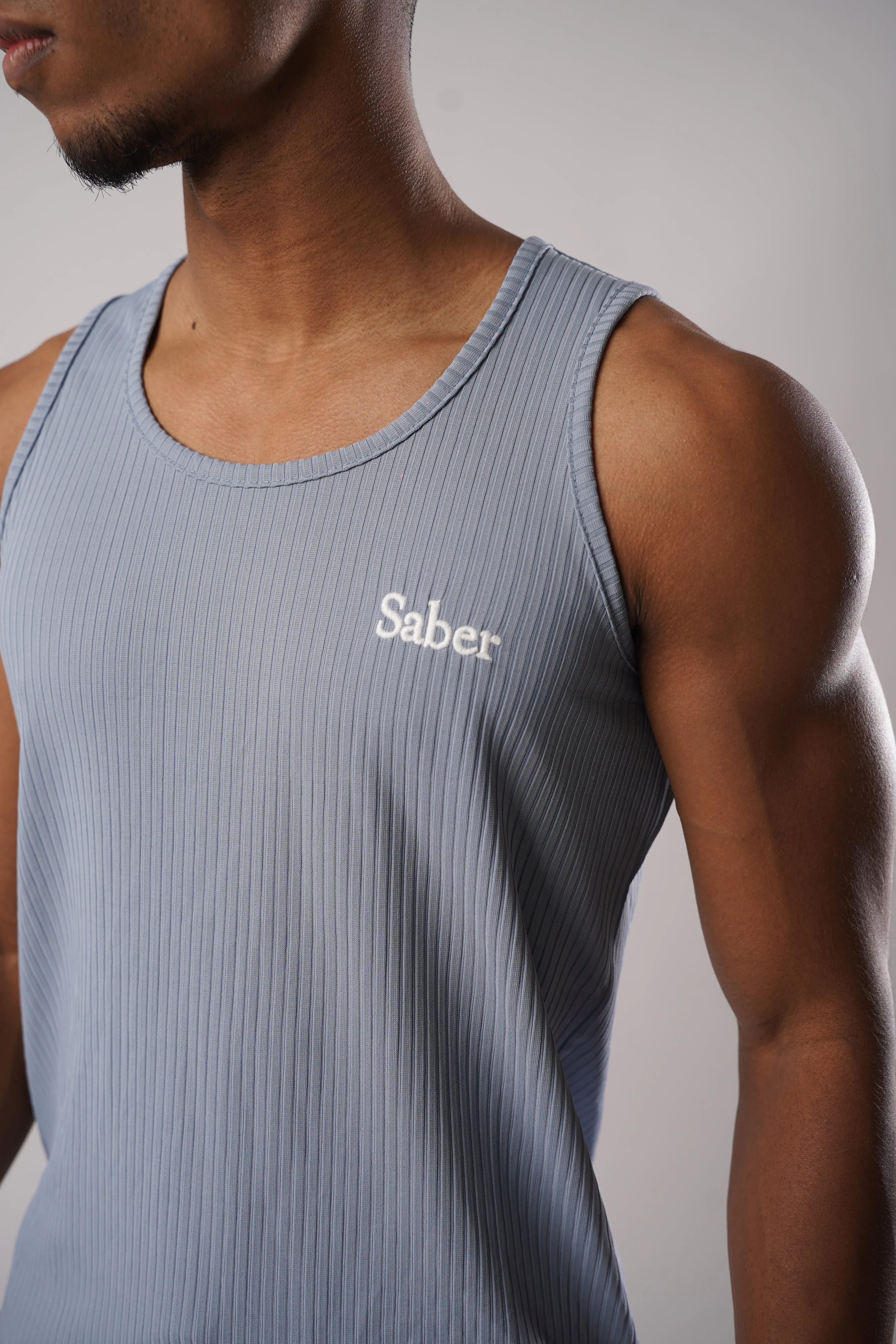 Saber Origin Tank [BABY BLUE]