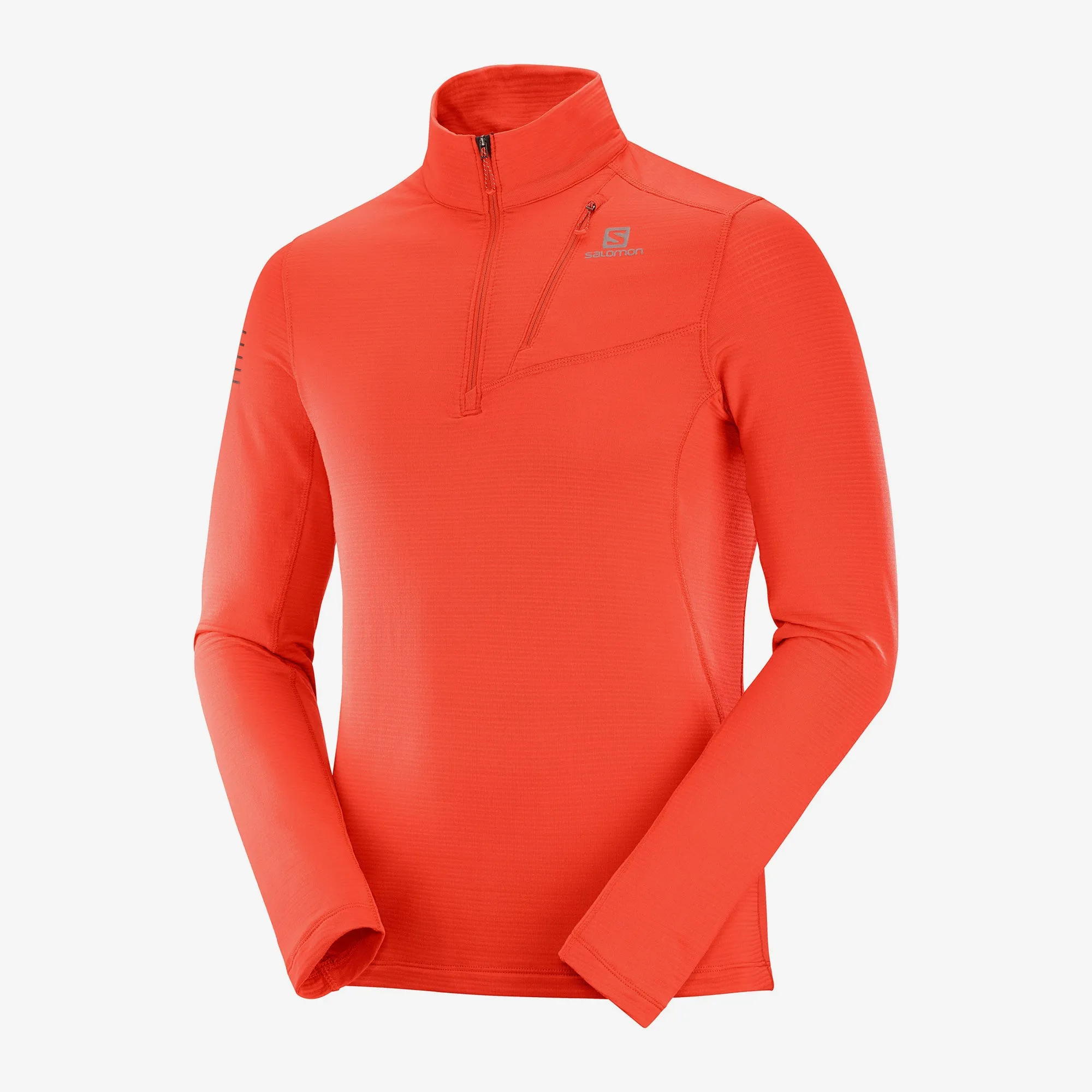 SALOMON Grid HZ Midlayer - Men's