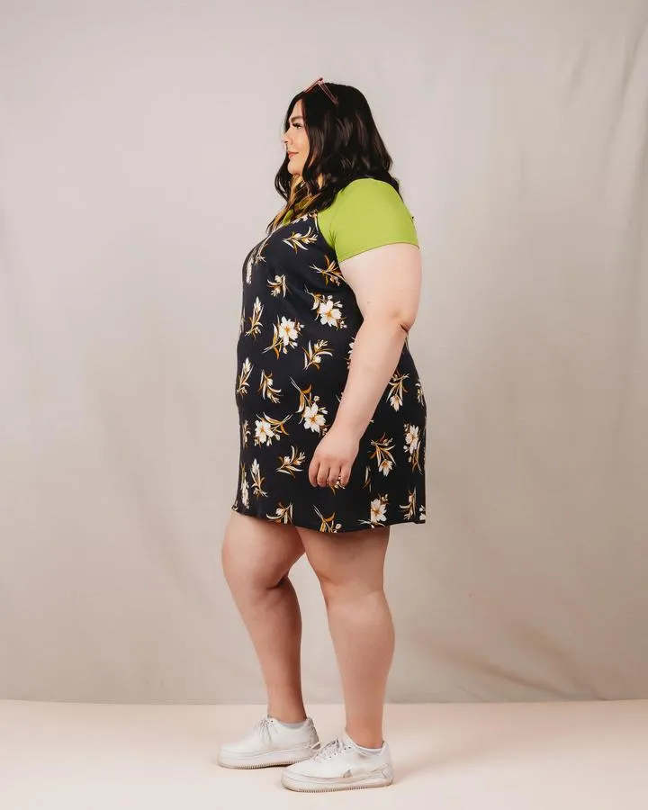 Saltwater Slip-Friday Pattern Company