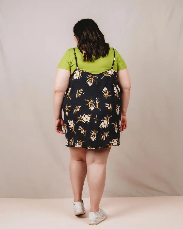 Saltwater Slip-Friday Pattern Company