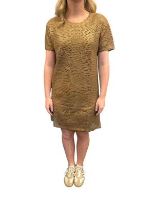 SANTANA DRESS