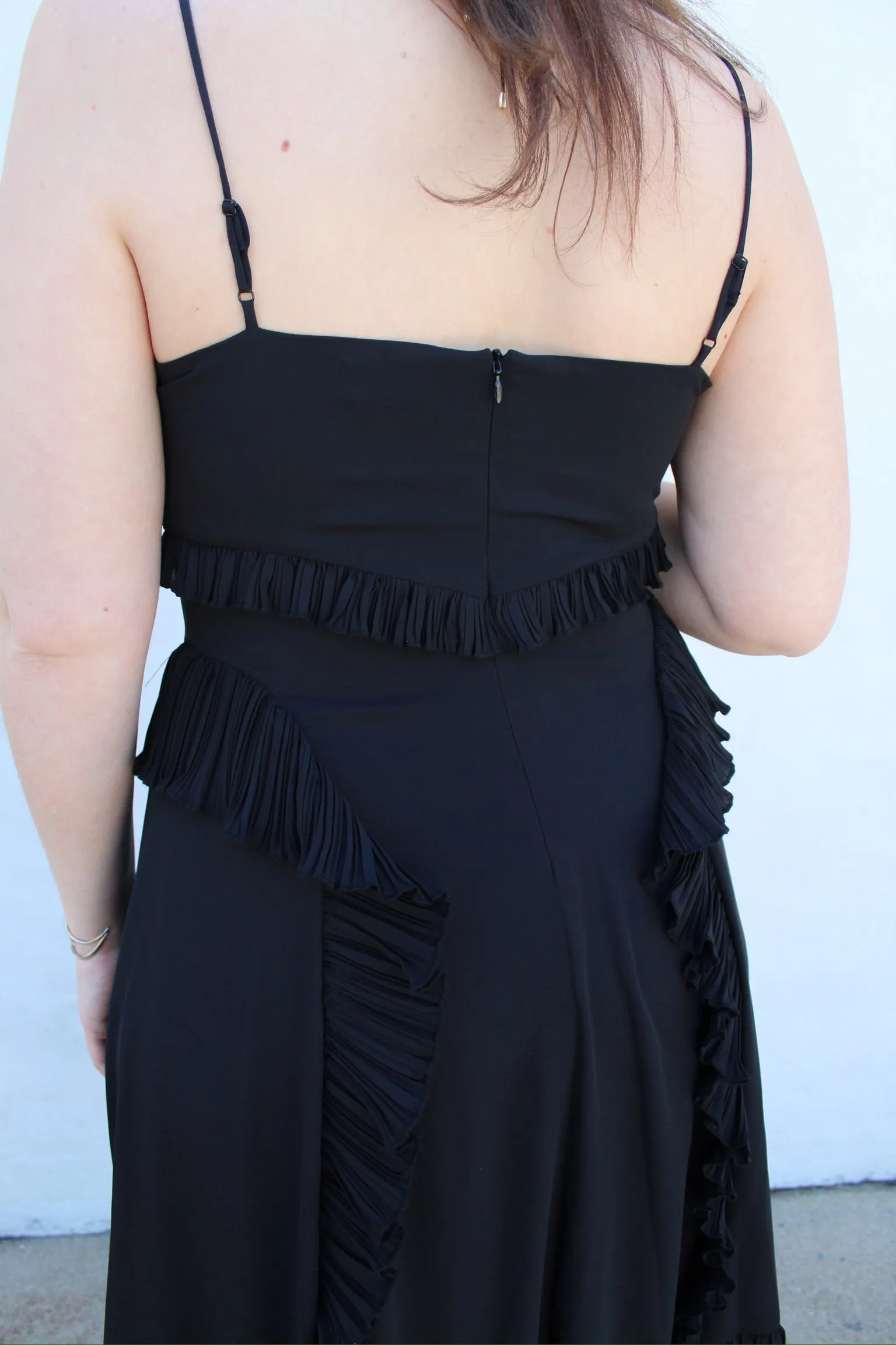 Sea NY Delilah Slip Dress
