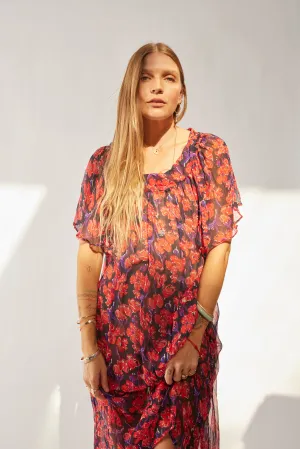 SIENNA DRESS
