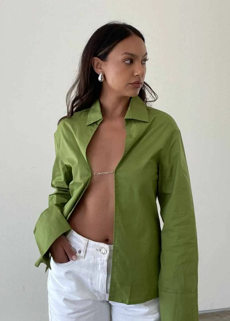 Sienna Top