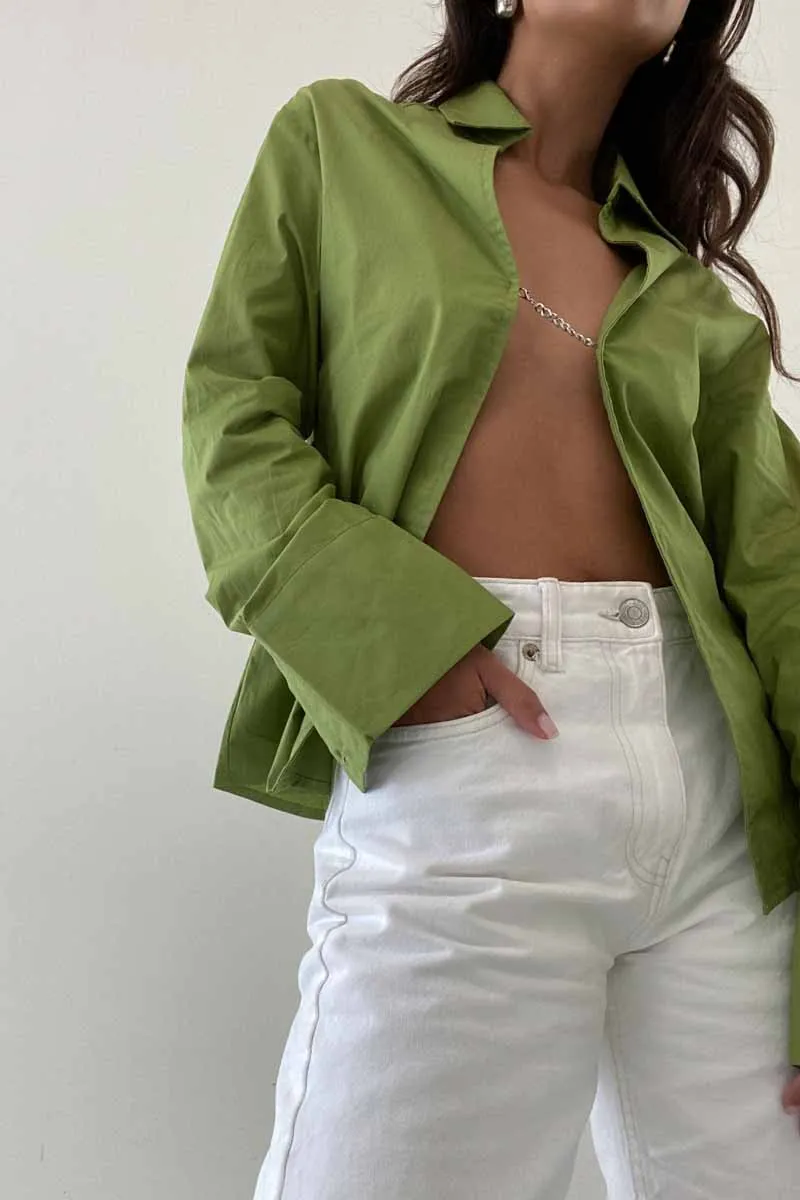 Sienna Top