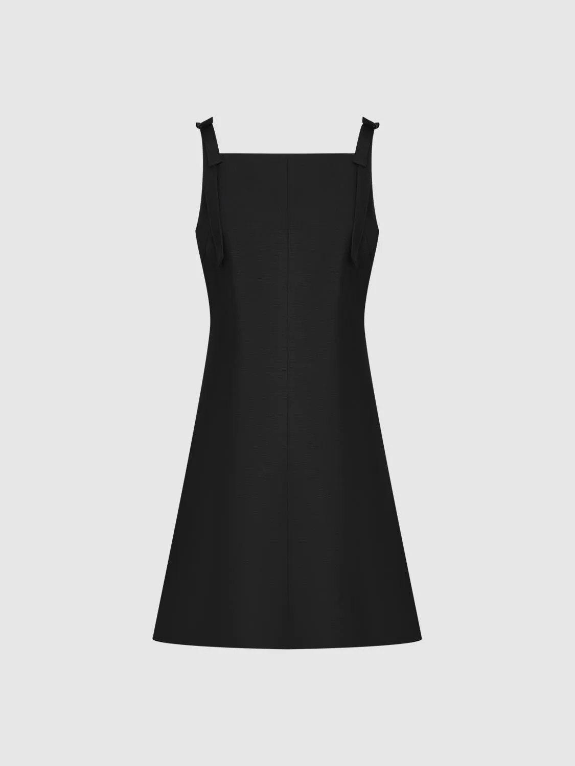 Sleeveless A-Line Dresses
