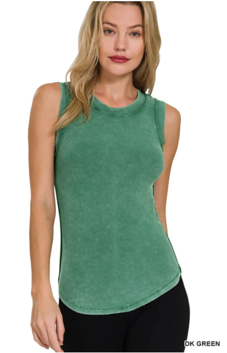 Sun's Out Tank