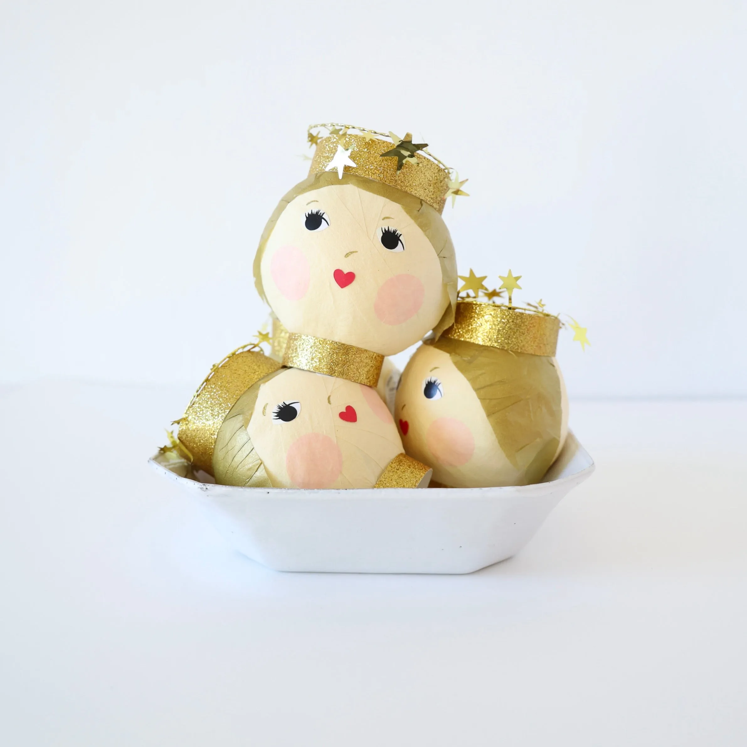 Surprise Ball - Angel