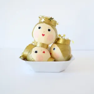 Surprise Ball - Angel