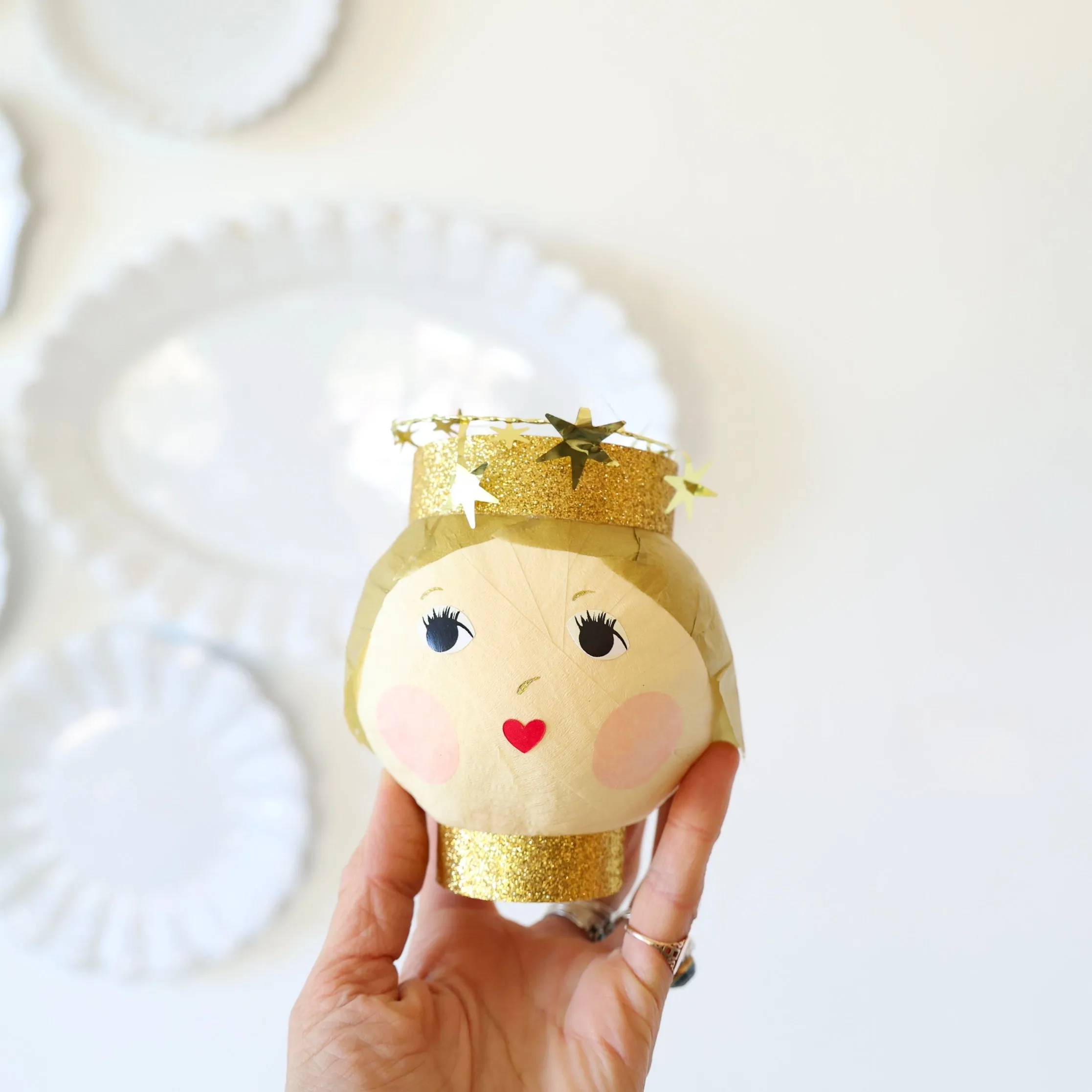 Surprise Ball - Angel