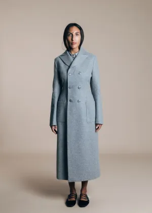 The Evie coat