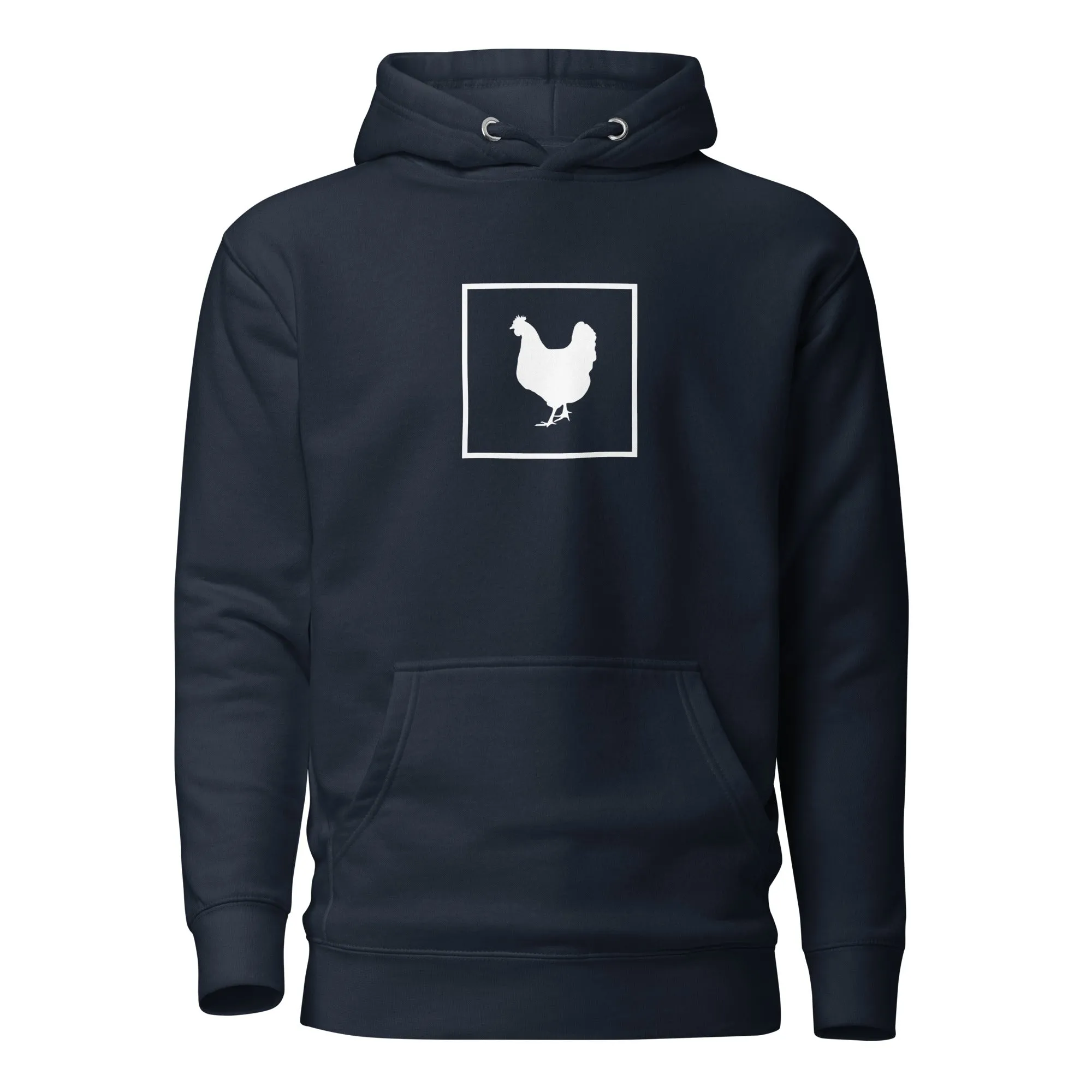 The Farm Club Chicken Hoodie