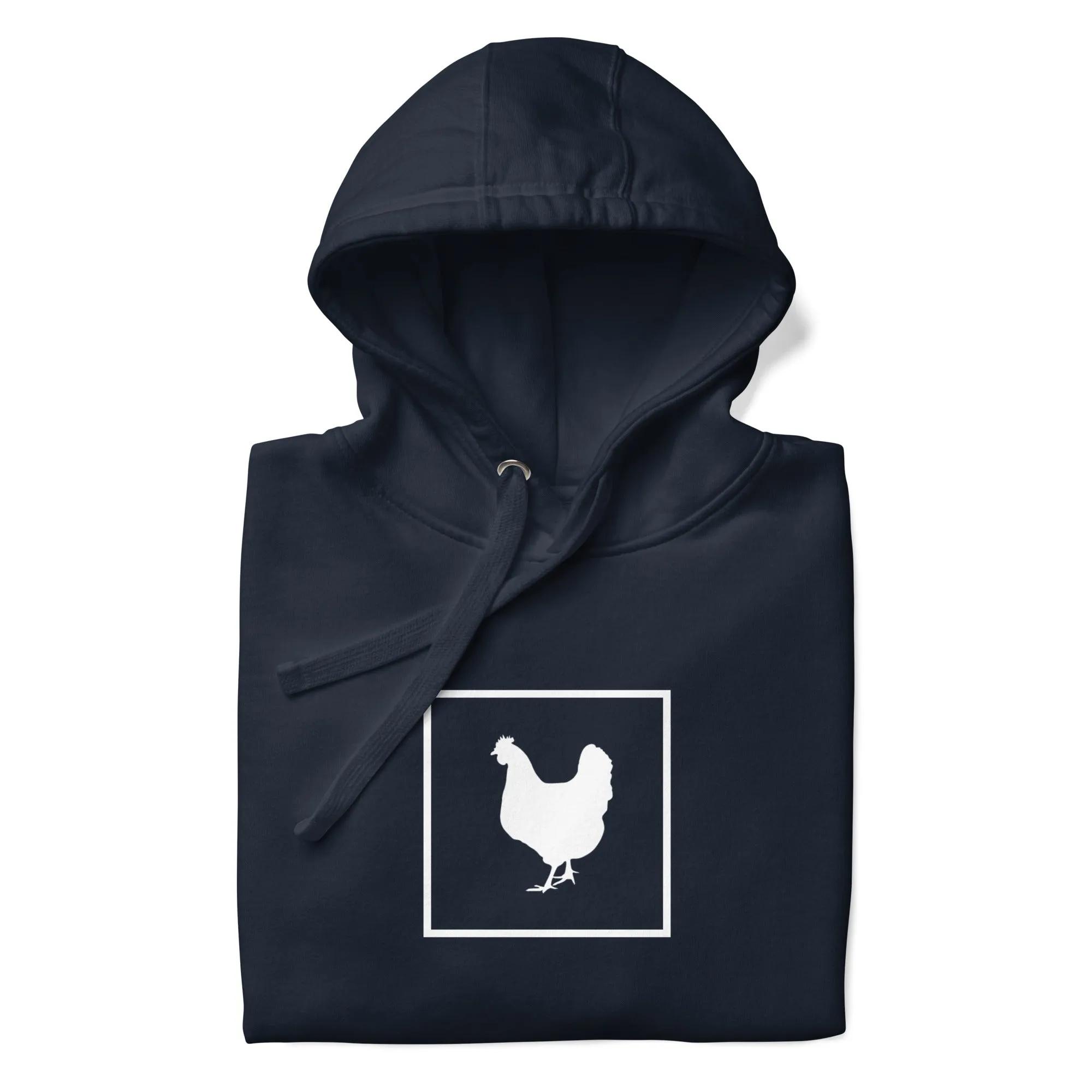 The Farm Club Chicken Hoodie