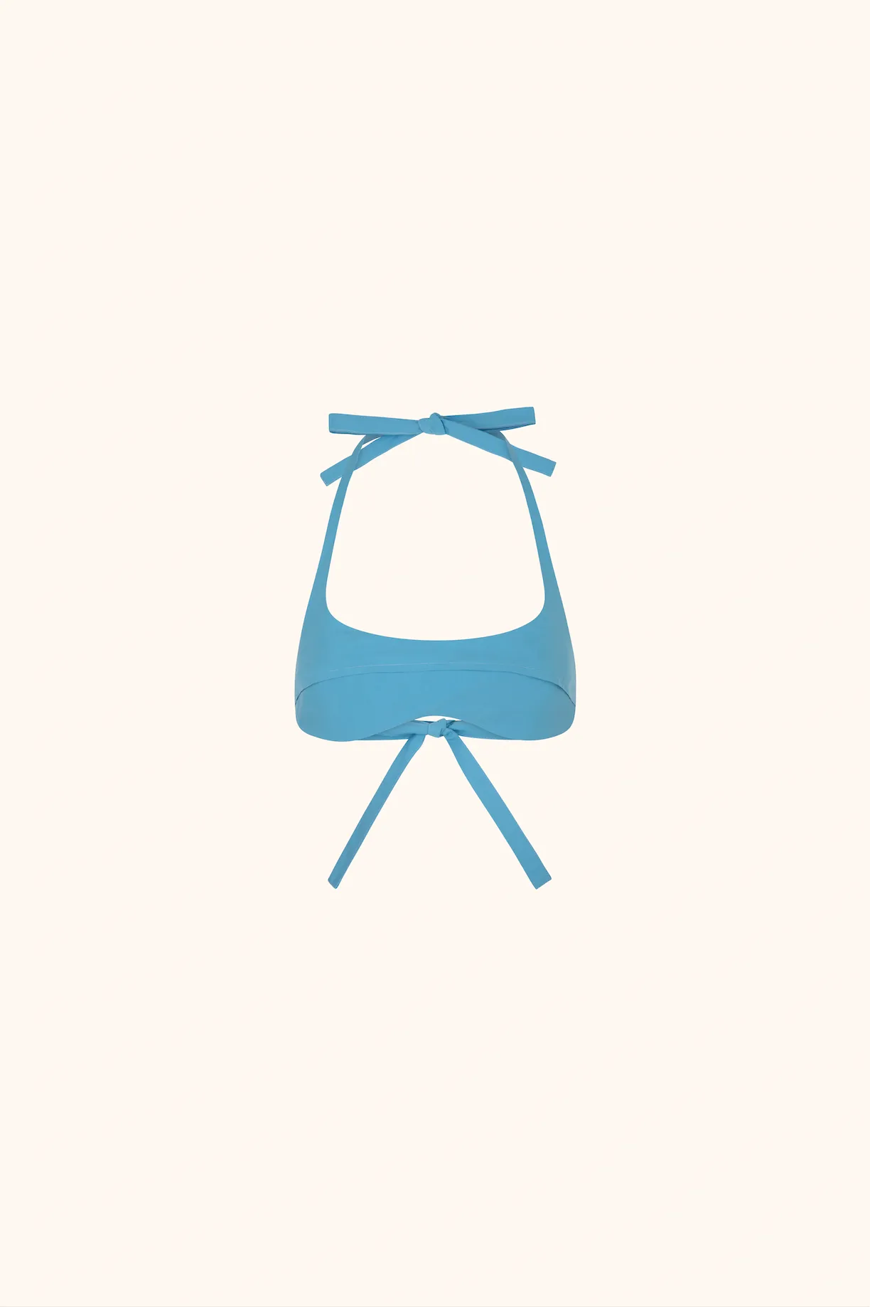 The Knot Bra