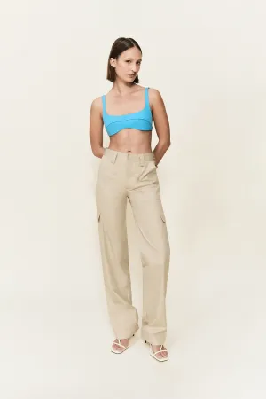 The Knot Bra