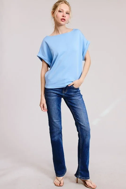 The Serenity Tee