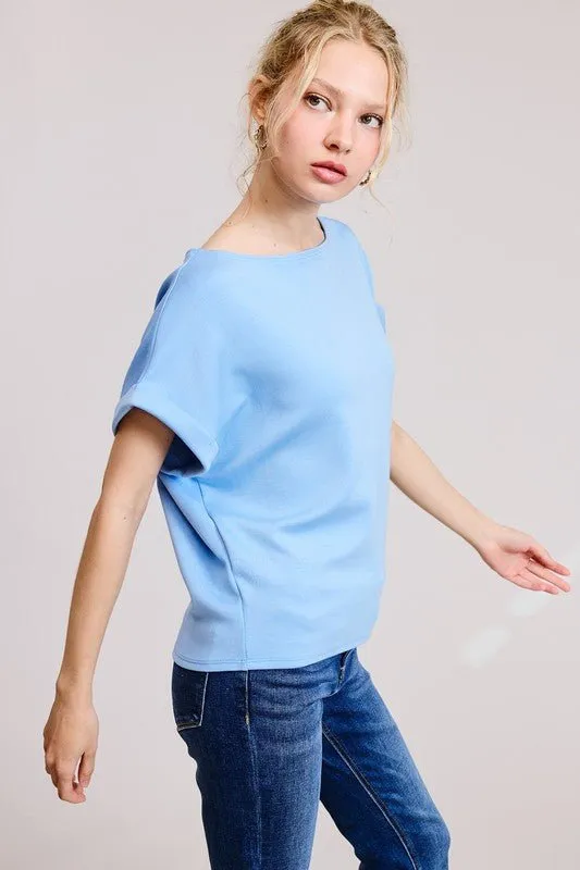 The Serenity Tee
