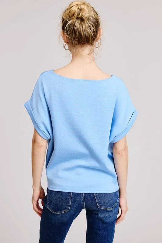 The Serenity Tee