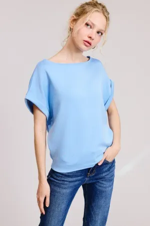 The Serenity Tee