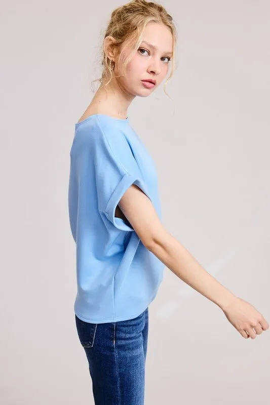 The Serenity Tee