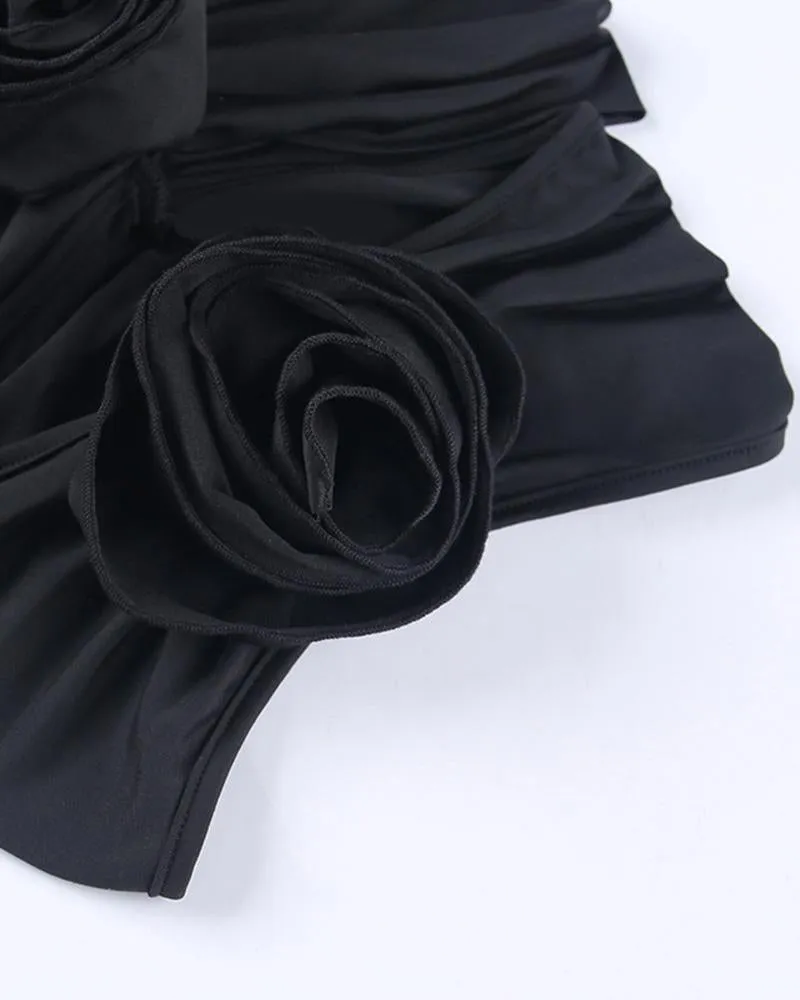 Thrice the Charm Top