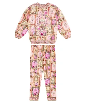 Totally Ozmopolitan Jogging Suit