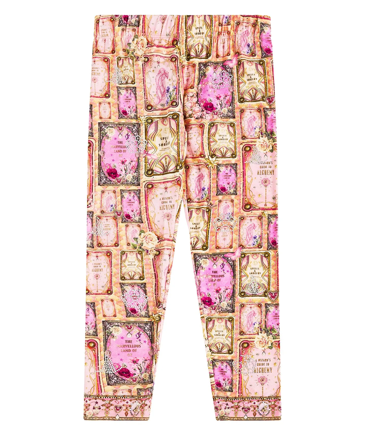 Totally Ozmopolitan Jogging Suit