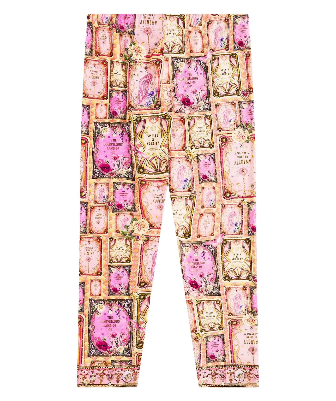 Totally Ozmopolitan Jogging Suit