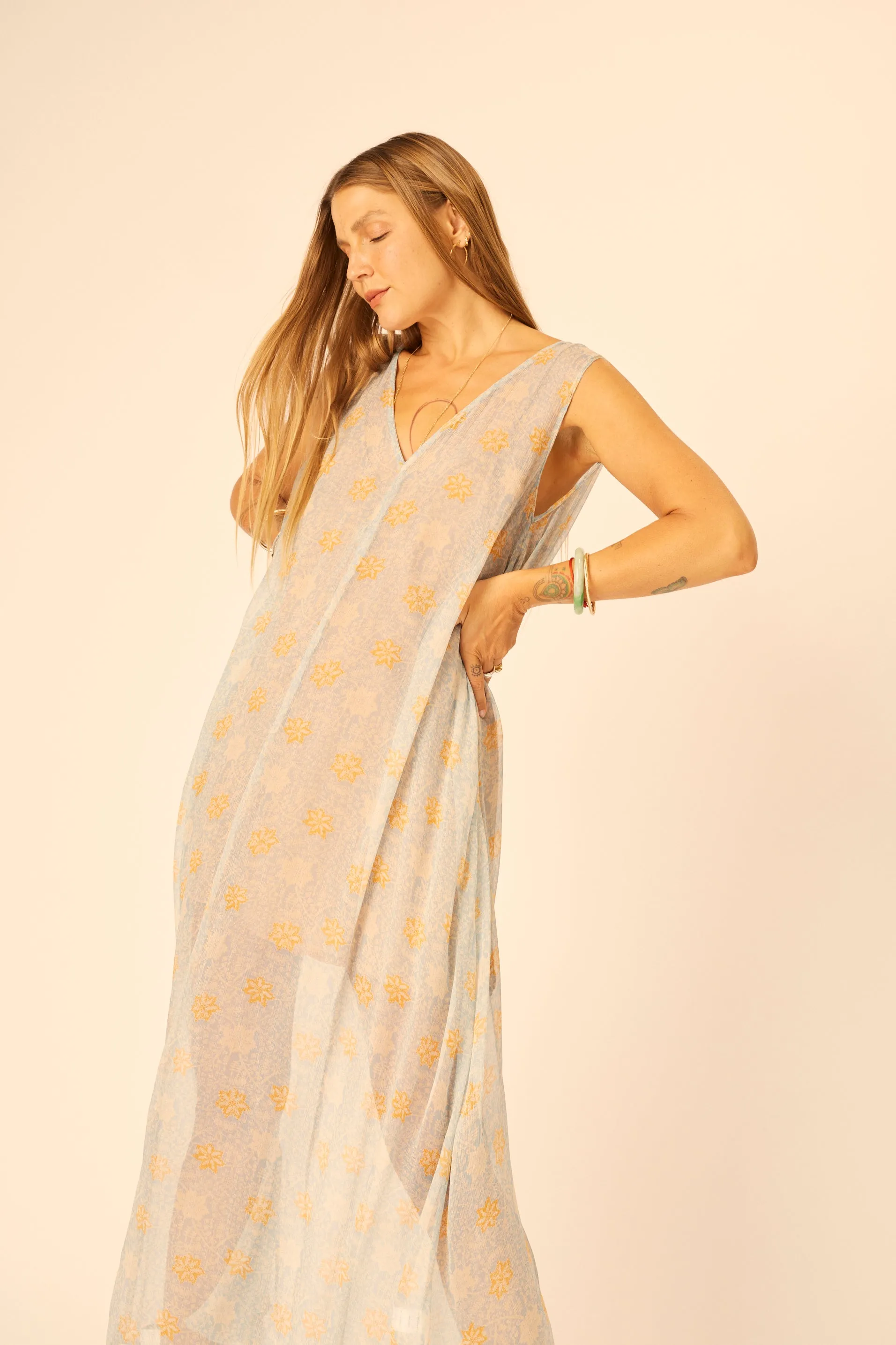 TOVA MAXI