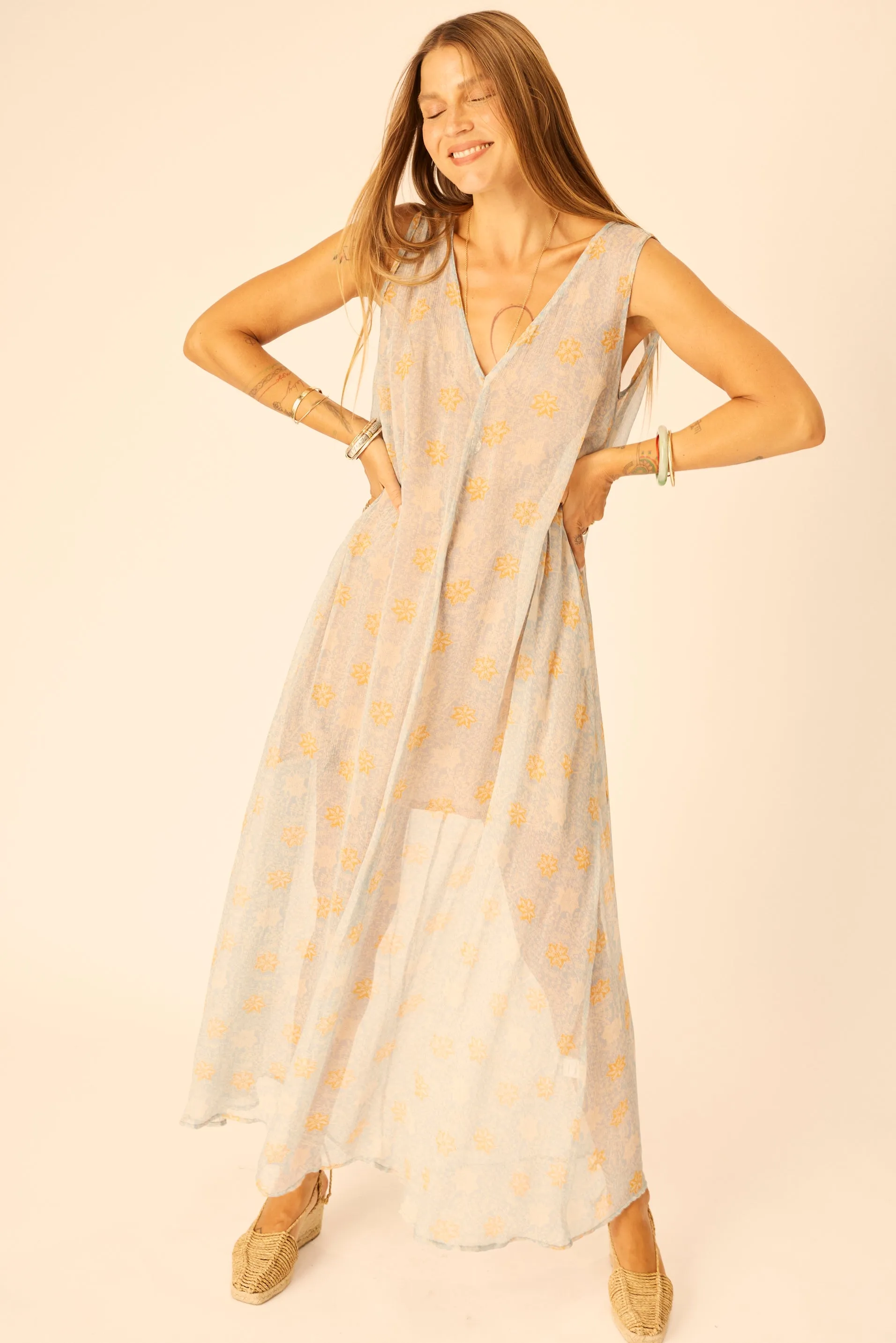 TOVA MAXI