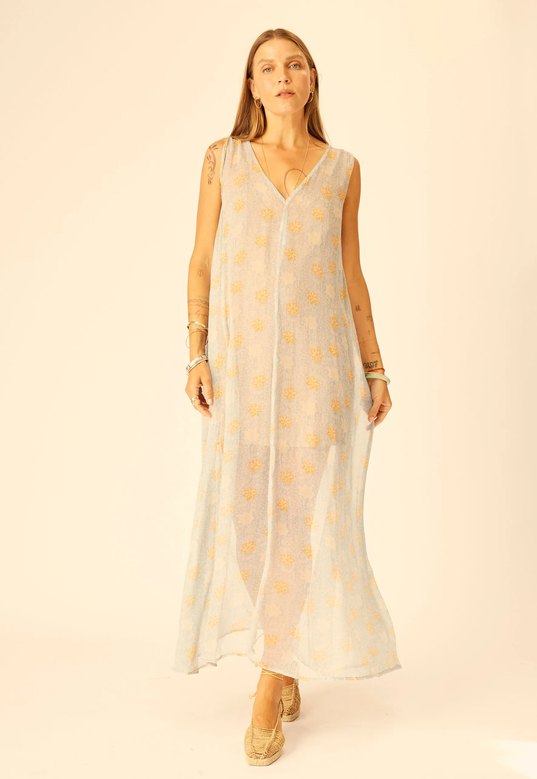 TOVA MAXI
