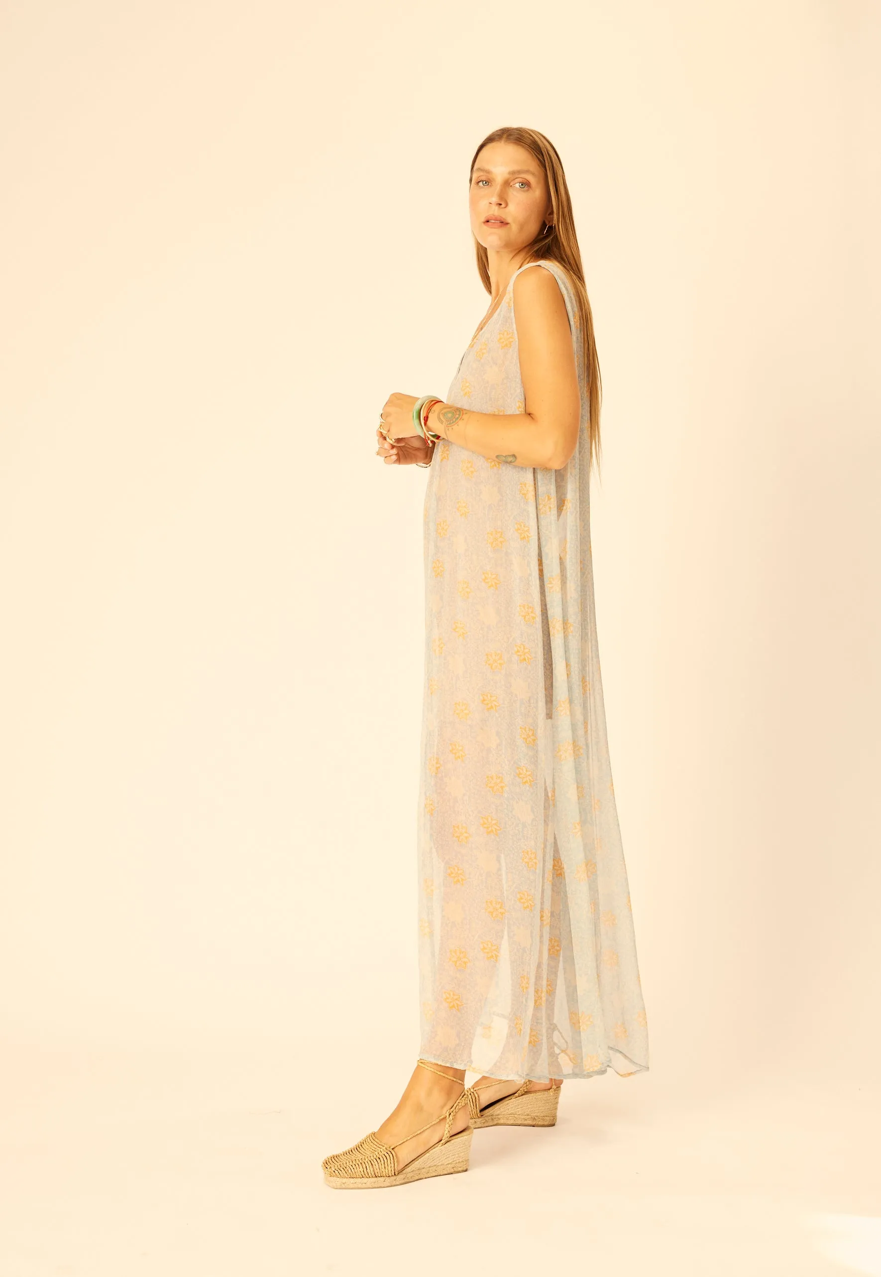 TOVA MAXI