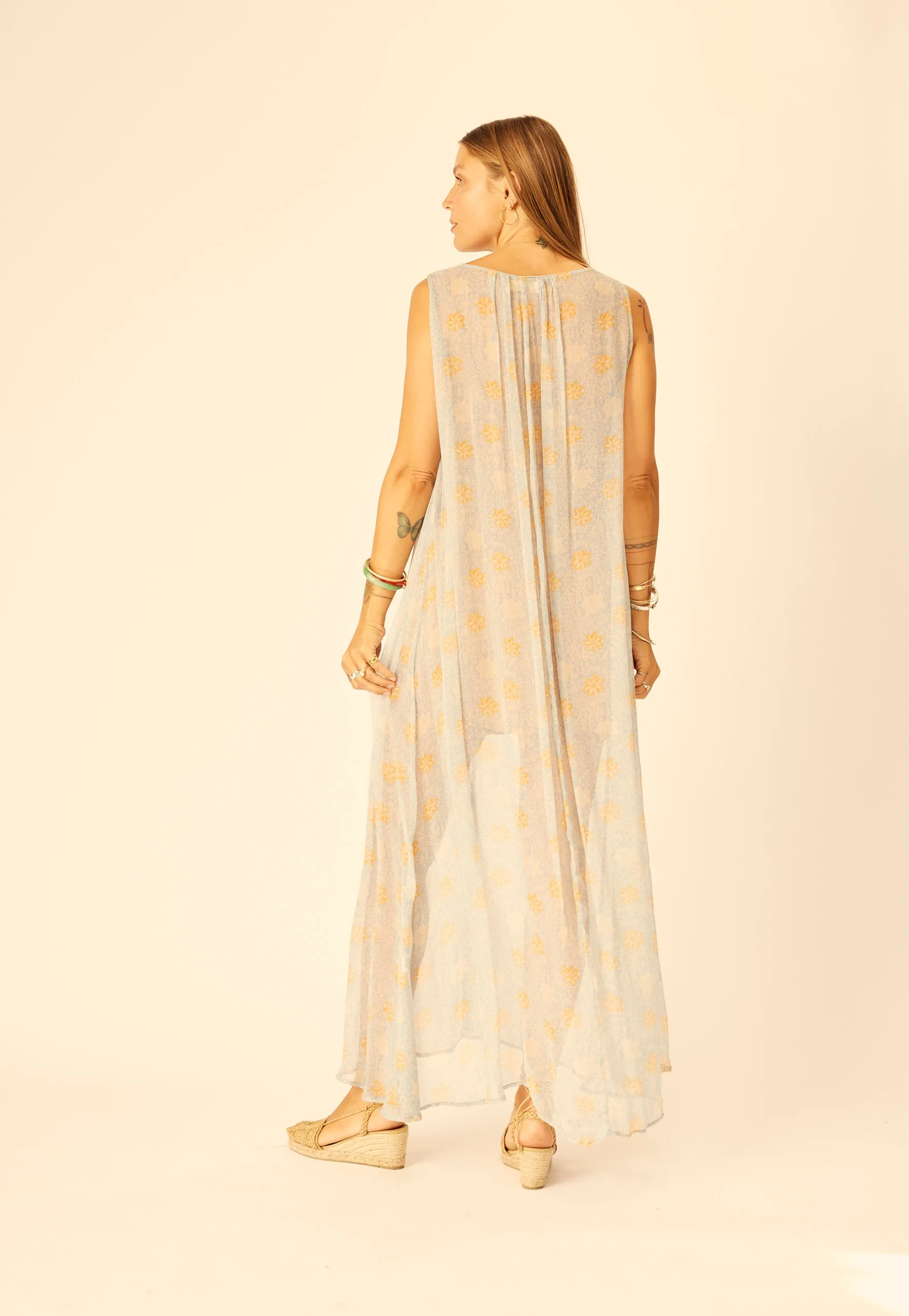 TOVA MAXI