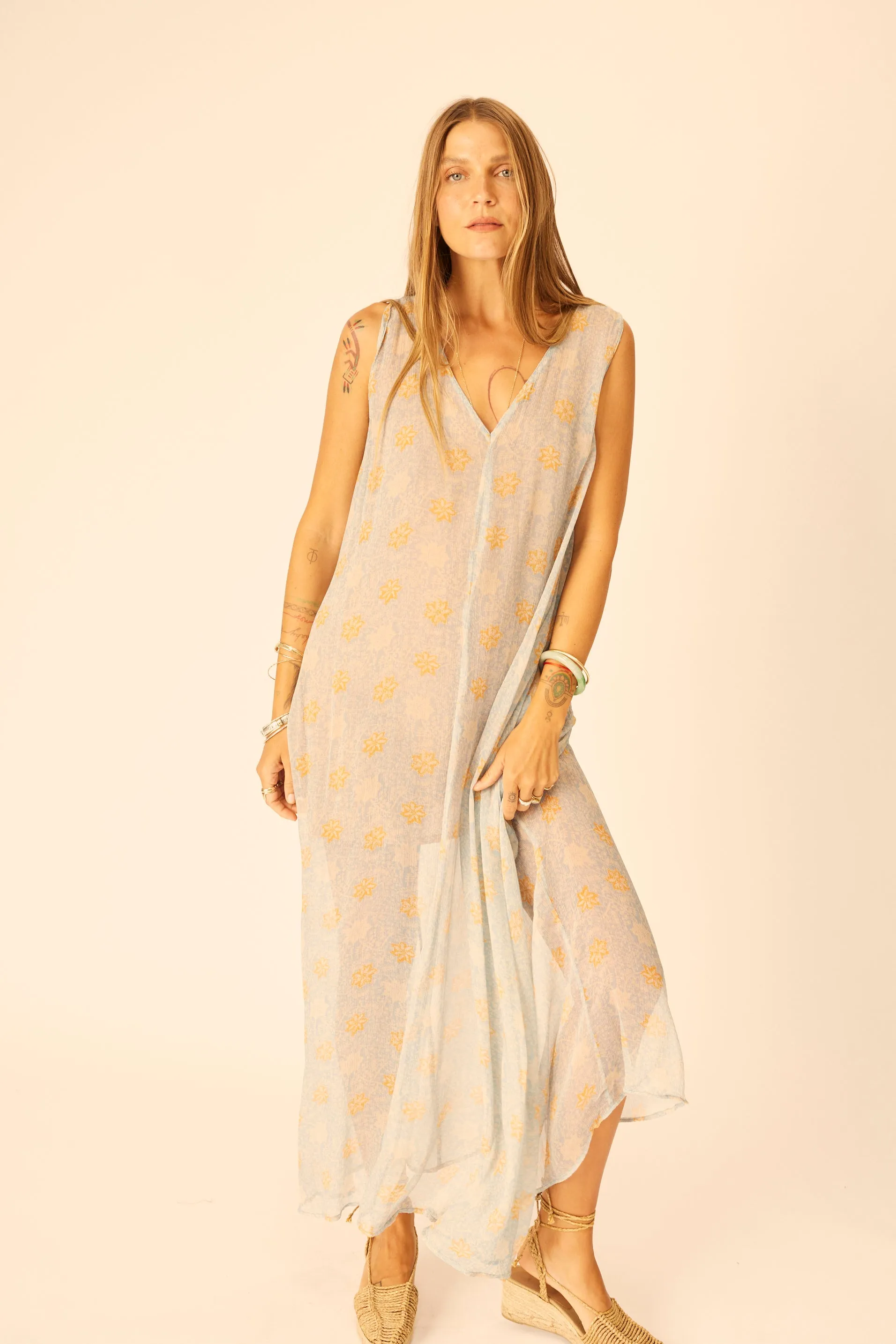 TOVA MAXI