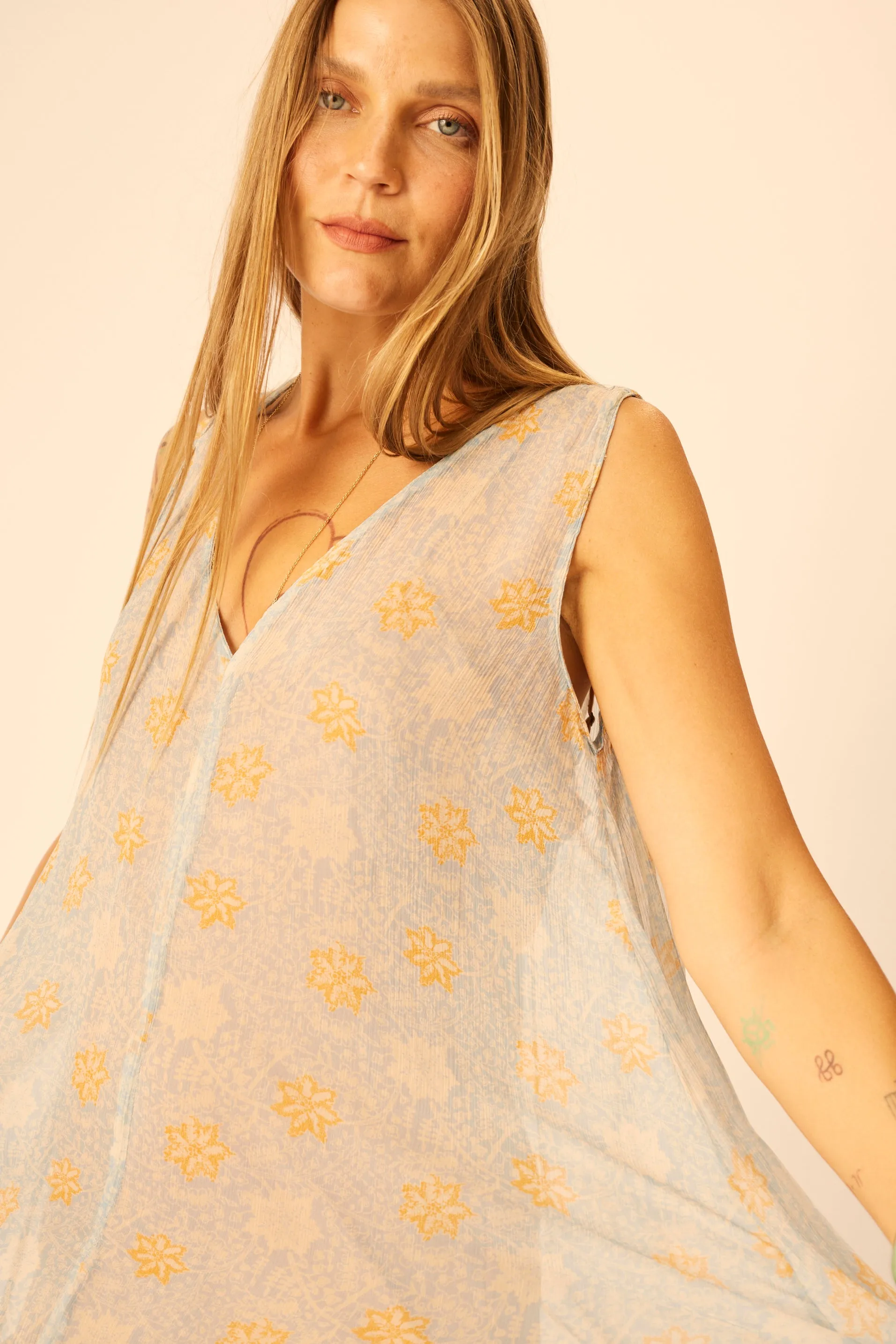 TOVA MAXI
