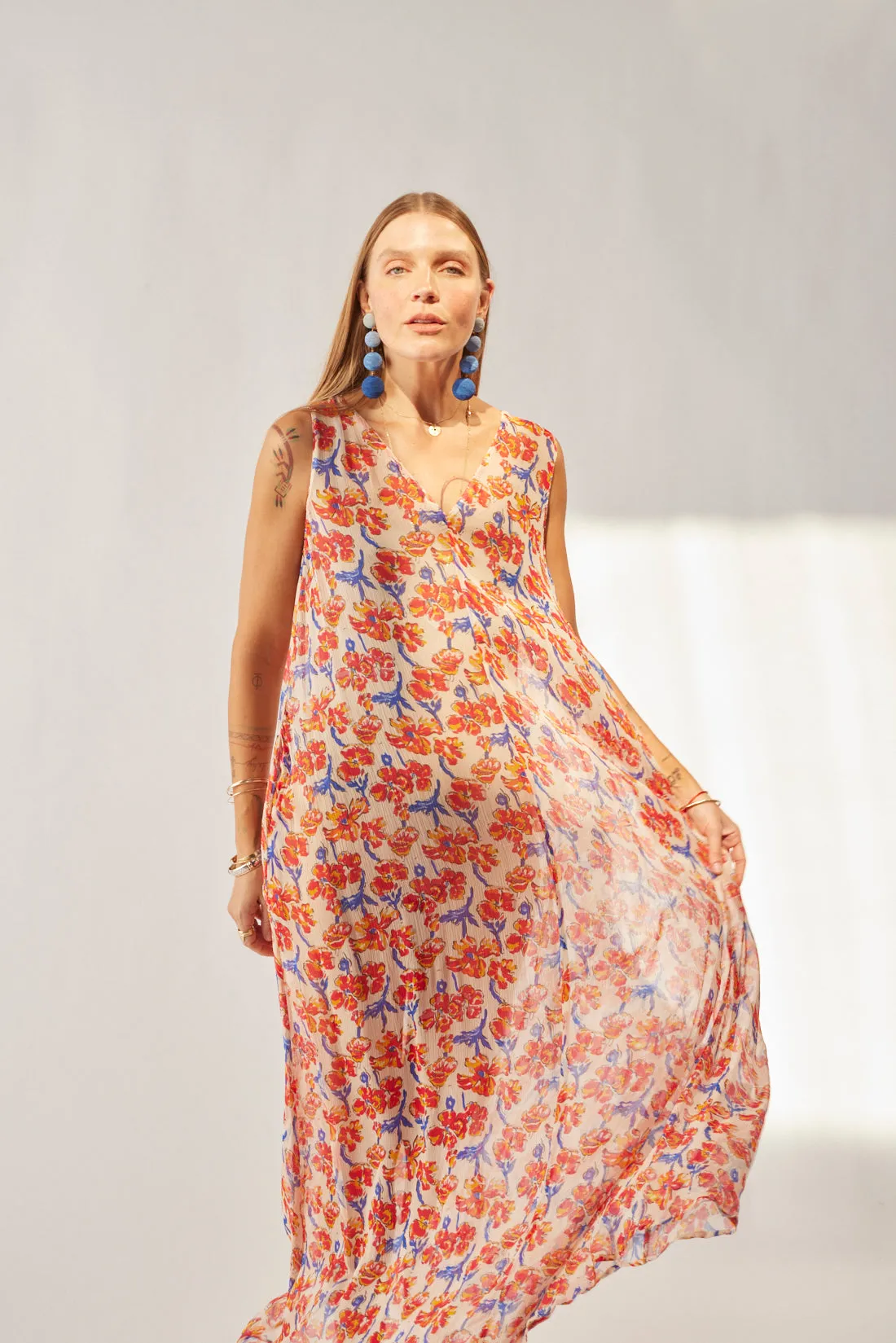 TOVA MAXI