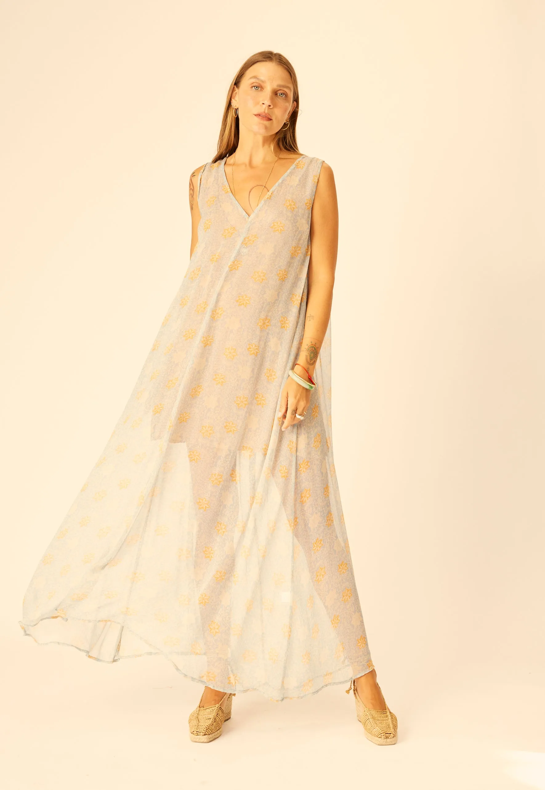 TOVA MAXI