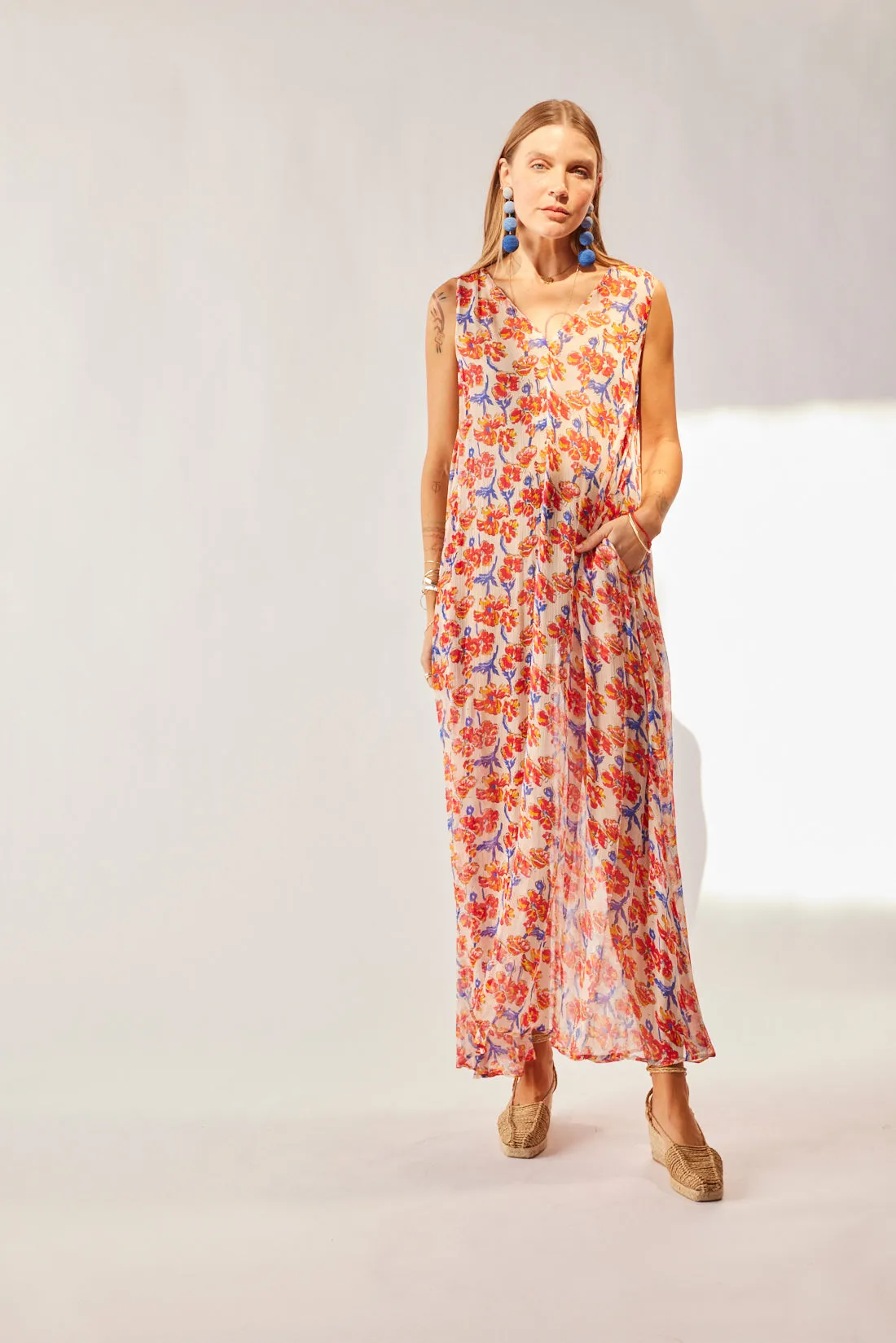 TOVA MAXI