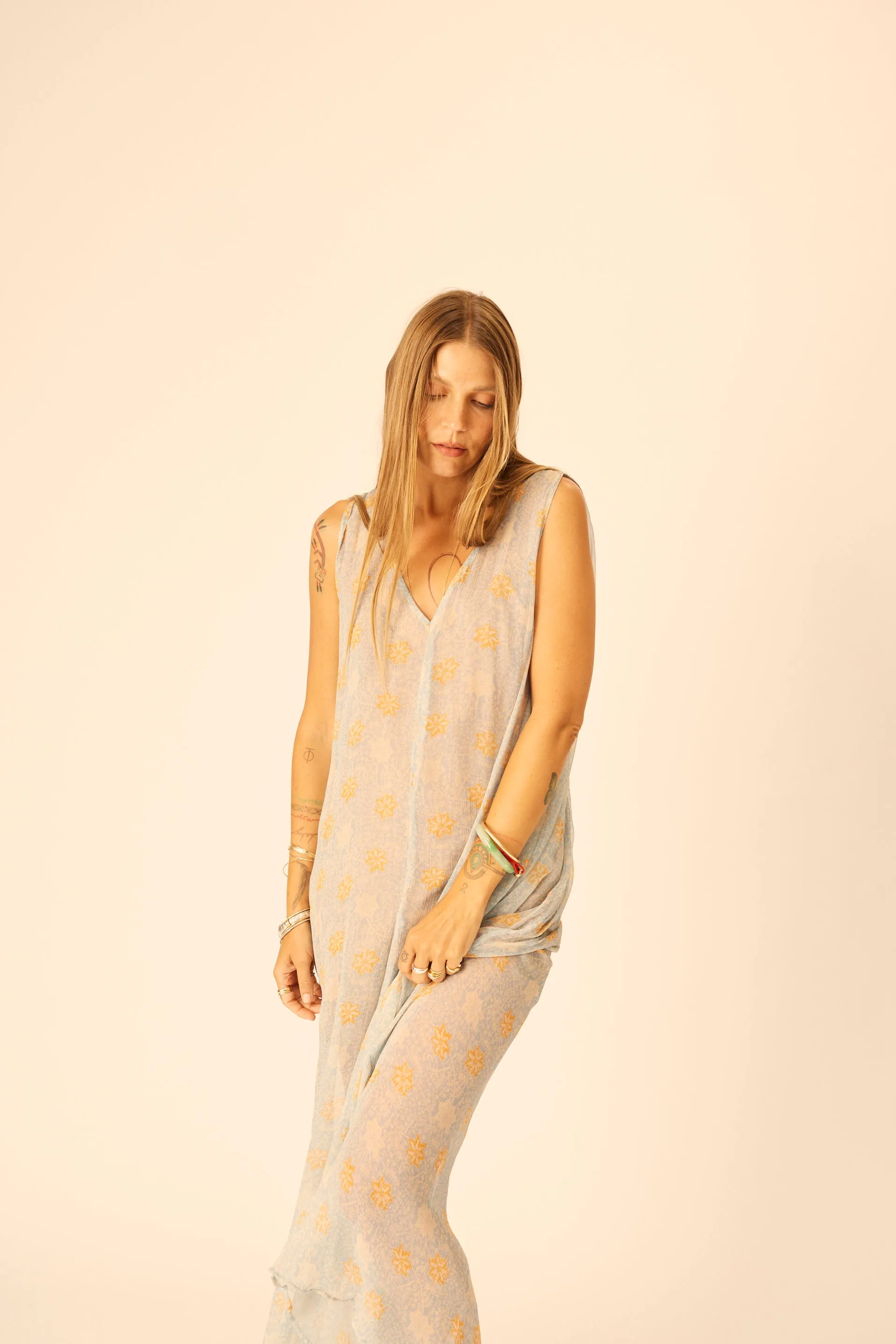 TOVA MAXI