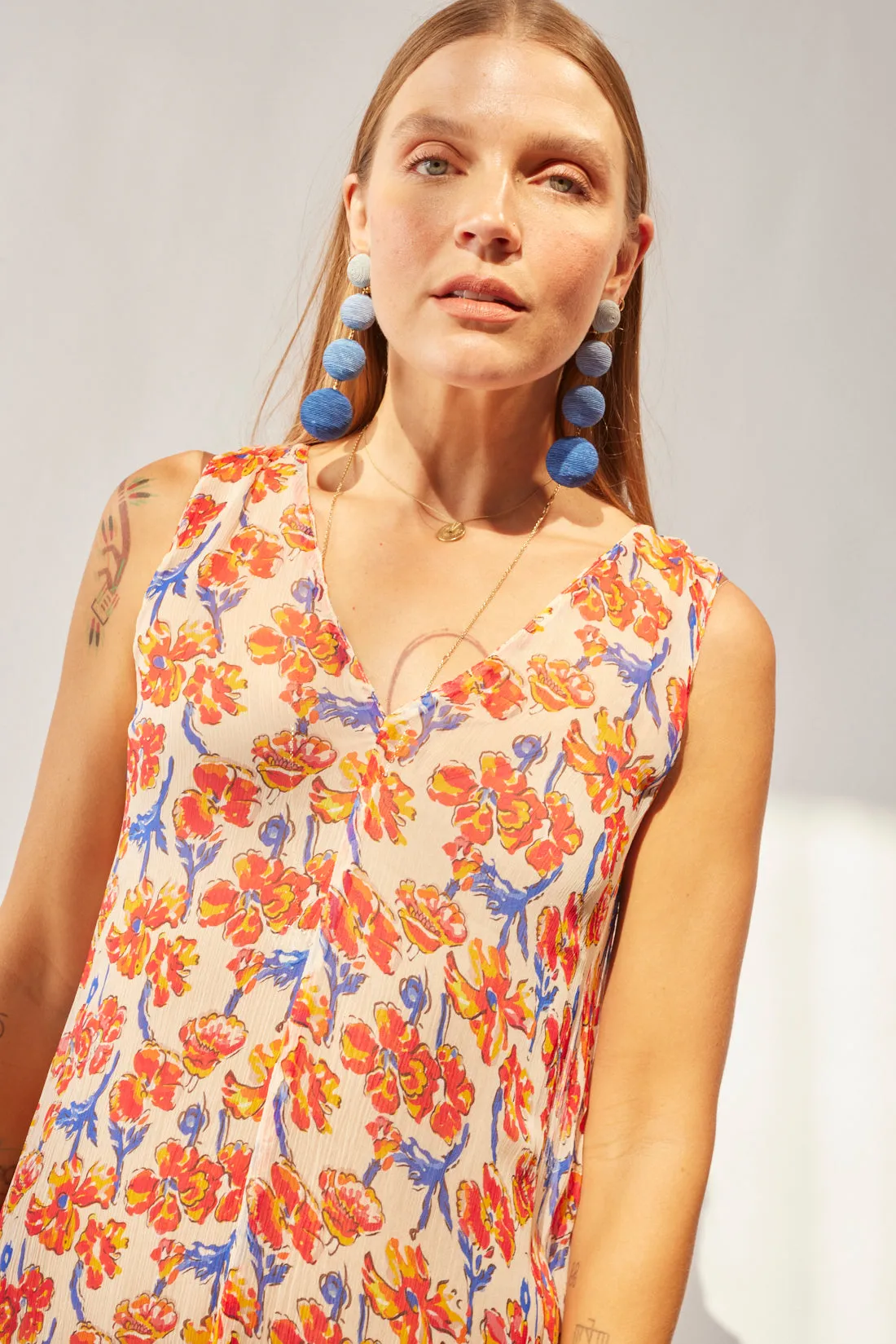 TOVA MAXI