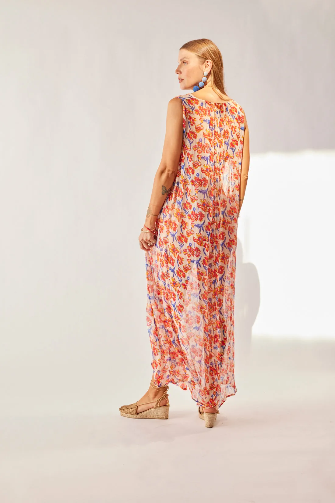 TOVA MAXI